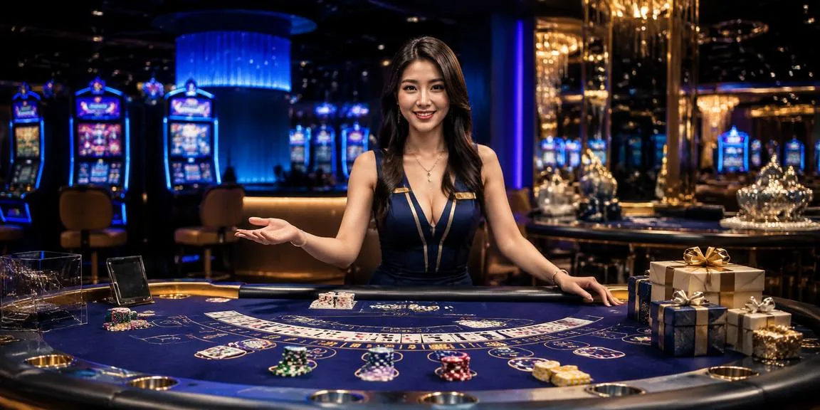 Slot Mekong
